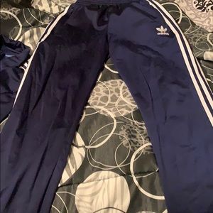 Kids adidas outfit